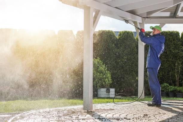 Best House Exterior Washing  in Humble, TX